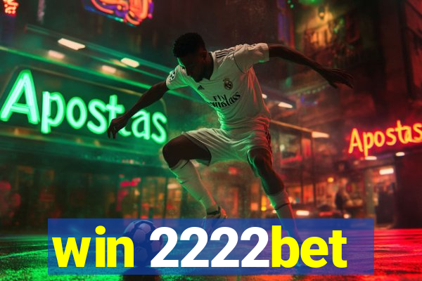 win 2222bet
